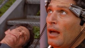 Poster for Second Thoughts