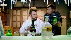 Poster for Episode 7