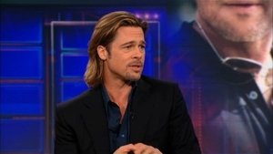 Poster for Brad Pitt