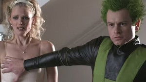 Poster for Episode 8 Poster for Episode 8