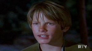 Poster for The Plague That Came to Ford's Run