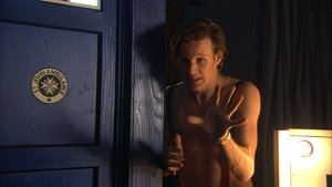 Poster for Children in Need: The Doctor's Clothes