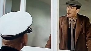 Poster for Eric Sykes