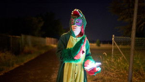 Poster for Episode 7