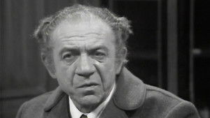 Poster for Father's Day