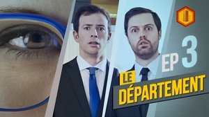 Poster for Episode 3
