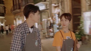 Poster for S3 VIP Extra EP9