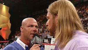 Poster for RAW 629