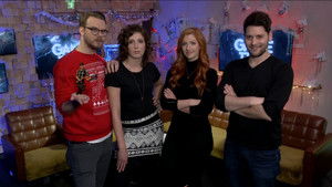 Poster for Episode 6