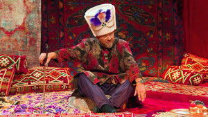 Poster for Episode 6