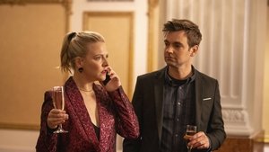 Poster for Pat Becomes #1 In Daytime