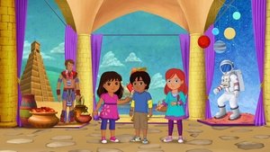 Poster for The Princess and the Kate