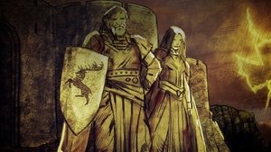 Poster for Histories & Lore: The Stormlands