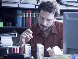 Poster for Neither Borges, Nor God Poster for Neither Borges, Nor God