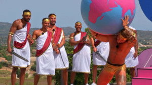 Poster for Episode 44