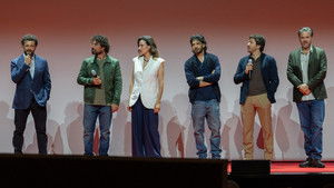 Poster for Episode 4