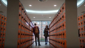 Poster for Episode 3