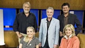 Poster for Episode 9