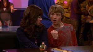 Poster for Sonny With A Chance Of Dating