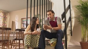 Poster for Episode 16