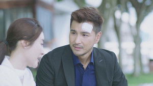 Poster for Episode 1