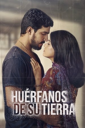 Huerfanos de su Tierra