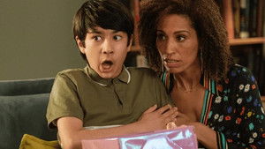 Poster for Overdue Update