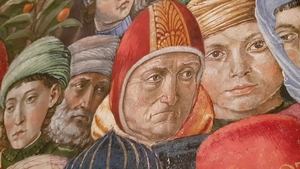 Poster for La grande Firenze dei Medici