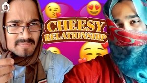 Poster for Cheesy Relationships