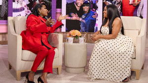 Poster for Patti LaBelle Poster for Patti LaBelle