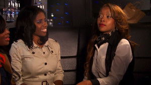 Poster for Secrets Revealed