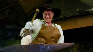 Poster for Episode 6