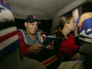 Poster for Do You Need Some Mouth-to-Mouth Resuscitation