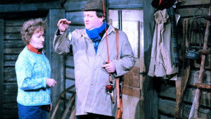 Poster for Villmarkens sønn Poster for Villmarkens sønn