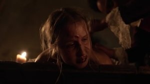 Poster for Elizabeth Bathory: Mirror, Mirror