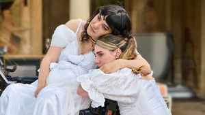 Poster for Episode 4