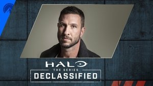 Poster for Pablo Schreiber on Returning to Halo