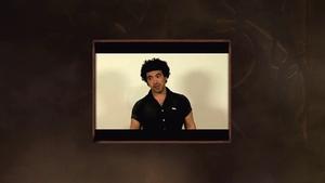 Poster for Cast Auditions: Miltos Yerolemou (Syrio Forel)