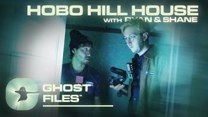 Poster for The Haunting of Hobo Hill House