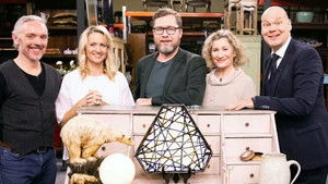 Poster for Episode 18