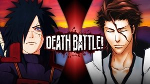 Poster for Madara VS Aizen