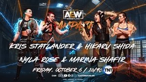 Poster for October 6, 2023