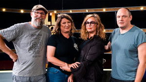 Poster for Episode 28