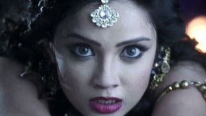 Poster for The Naagin Begins With Her Revenge Plan