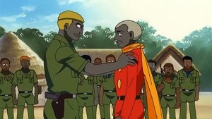Poster for Land of Reunions