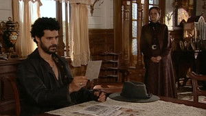 Poster for Chapter 72