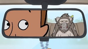 Poster for Pet Projects (Pilot)