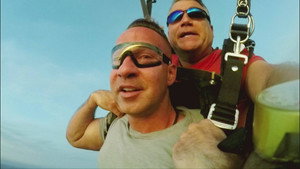 Poster for Operation Mike Drop