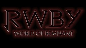 Poster for World of Remnant: Dust