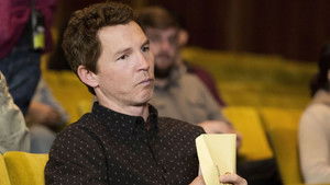 Poster for Forgive Us Our Trespasses